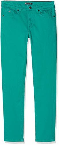 Tommy Hilfiger Scanton Slim Fit Jeans Kids (KB0KB04644)