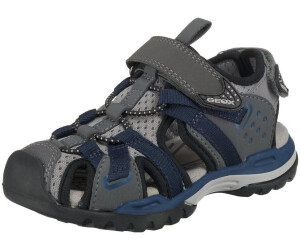 Geox Jungen J Borealis Boy D Sandalen Geox Jungen J Borealis Boy D Sandalen