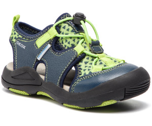 Geox Kyle (J92E1B) lime/blue ab 29,99 € | Preisvergleich bei idealo.de