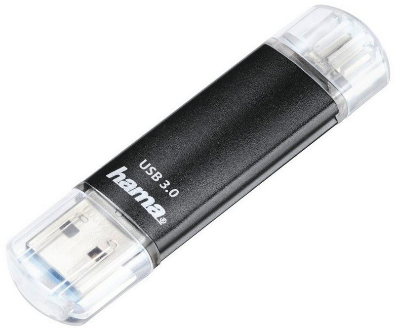 Hama FlashPen Laeta Twin USB 3.0 256GO