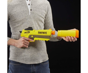 Cheapest nerf gun on sale ever