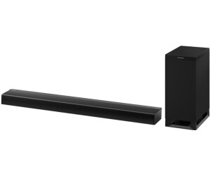 Soundbar outlet panasonic 3.1