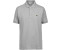 Lacoste L.12.12 Polo Shirt (L1264) light grey chine