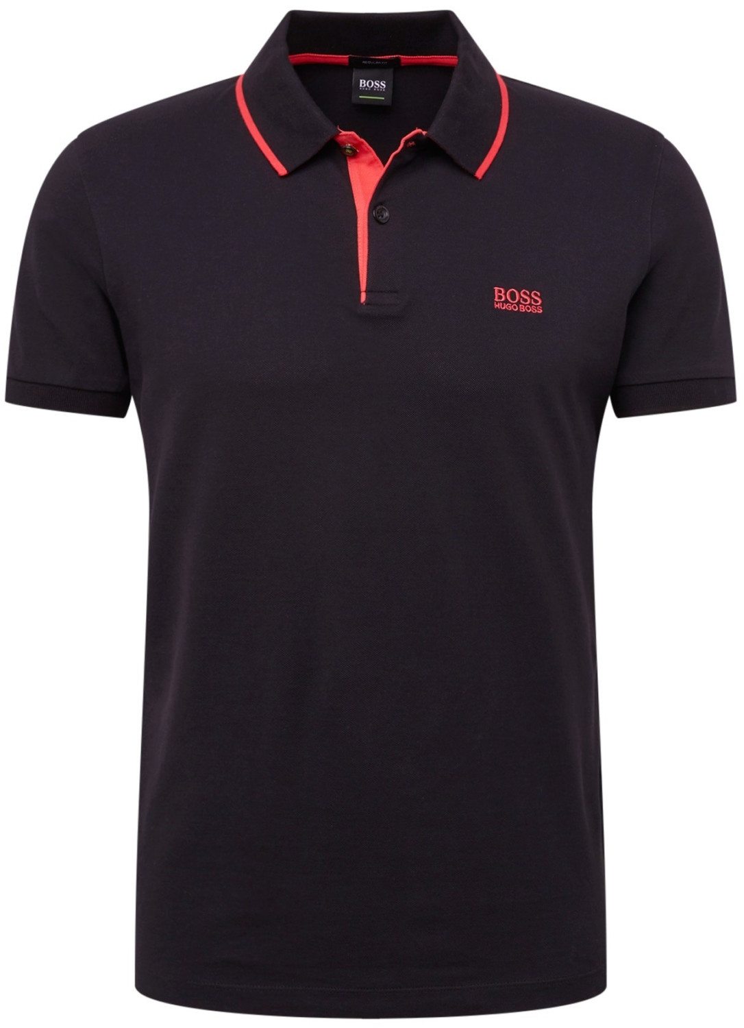 Boss Black Athleisure Poloshirt (50397524)