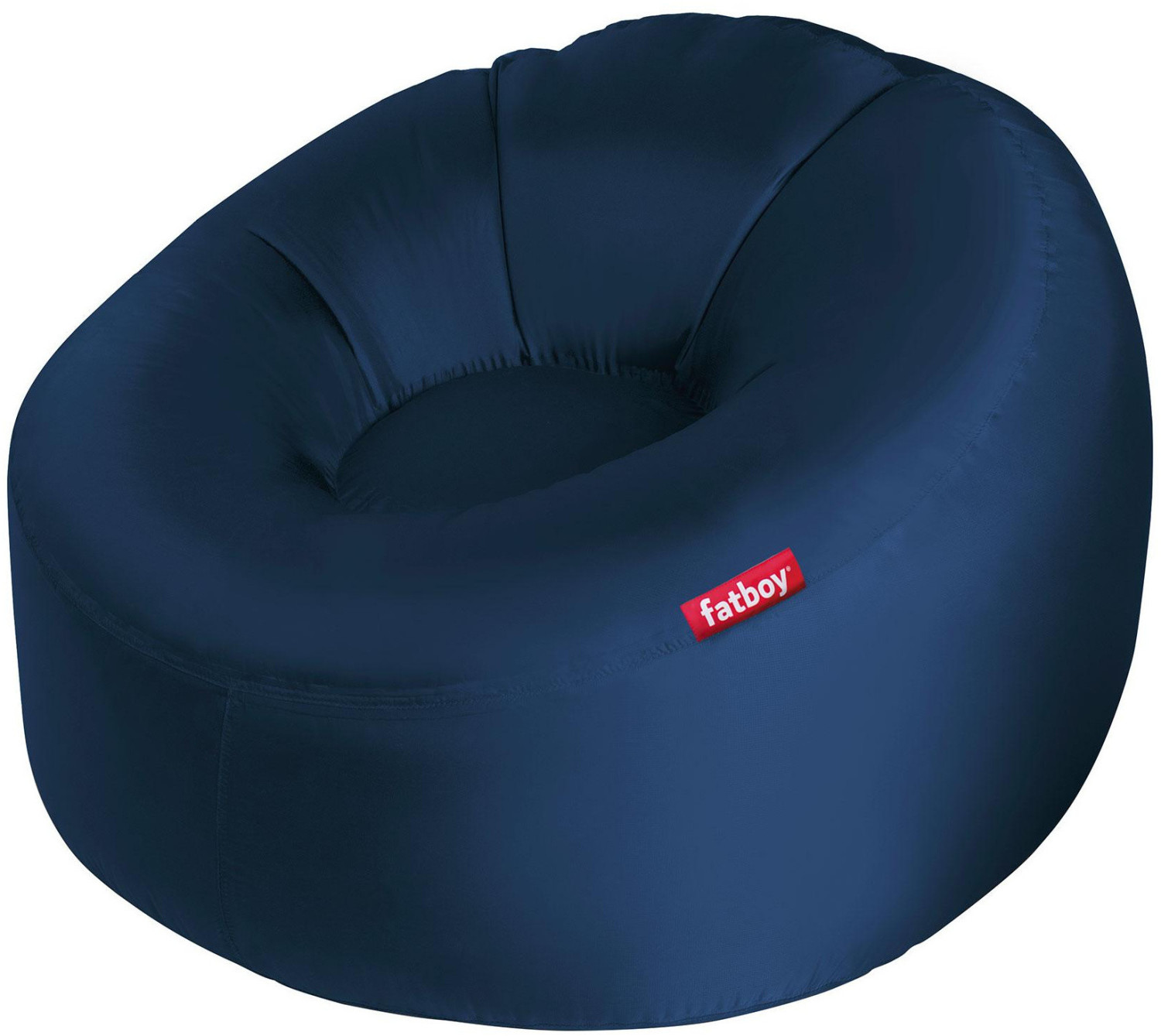 Fatboy Lamzac O bleu foncé (103442)