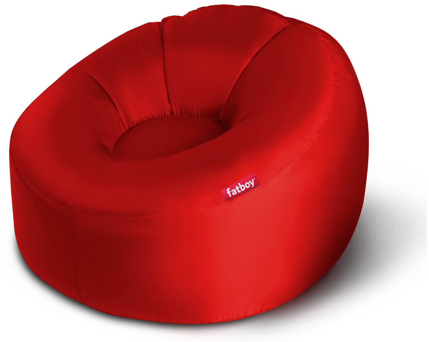 Fatboy Lamzac 3.0 Inflatable Lounger U2013 For Adults & Kids U2013 No Pump Needed U2013 Indoor