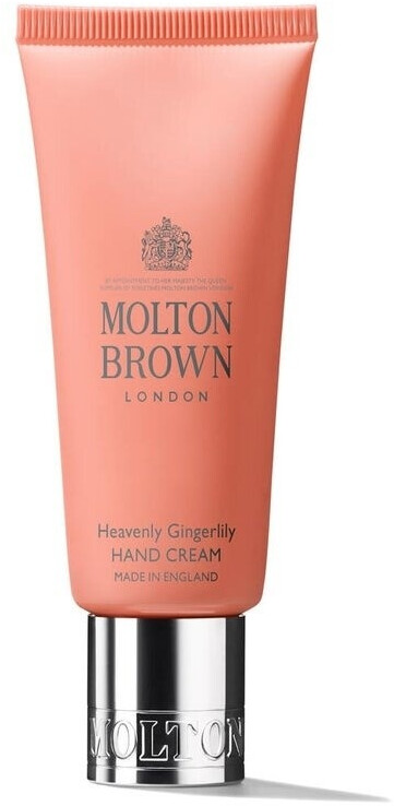Molton Brown Heavenly Gingerlily Hand Cream (40ml)