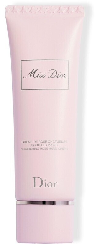 Dior Miss Dior Crème De Rose Onctueuse pour Les mains (50 ml)