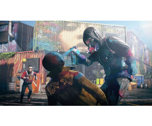 Watch dogs legion price ps4 deals