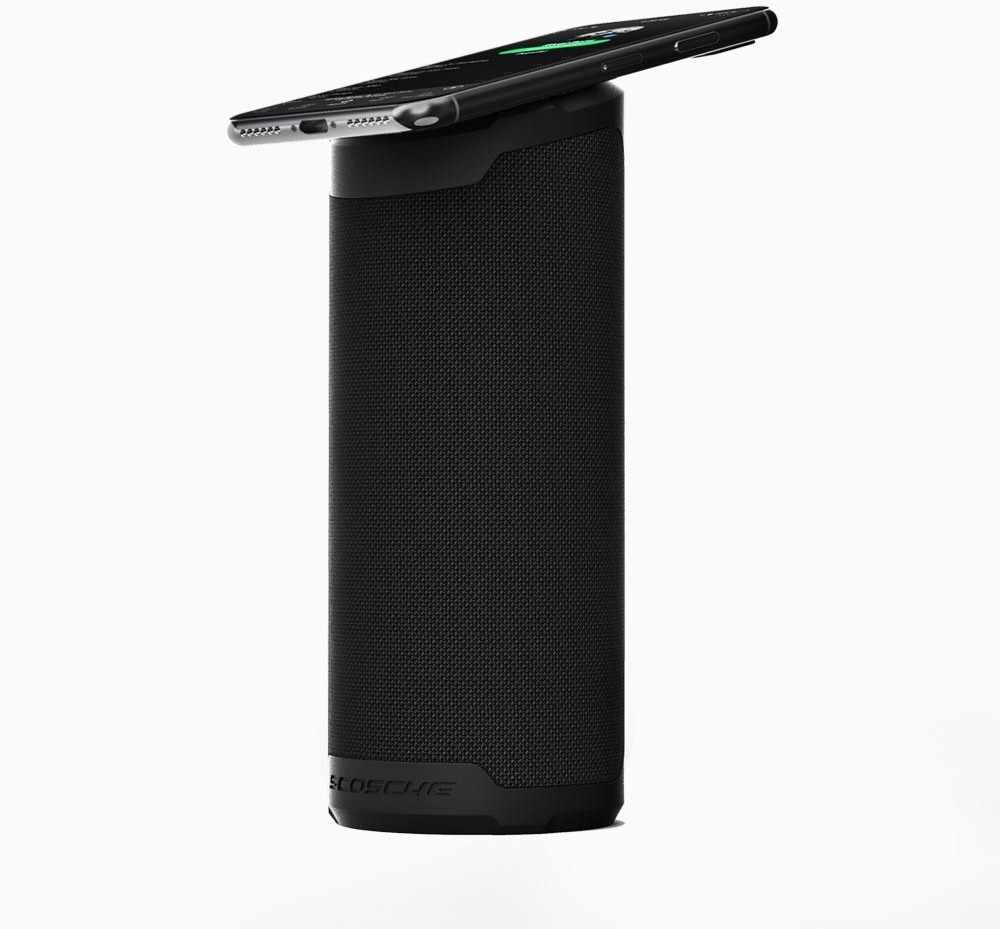 Scosche boomBOTTLE MM