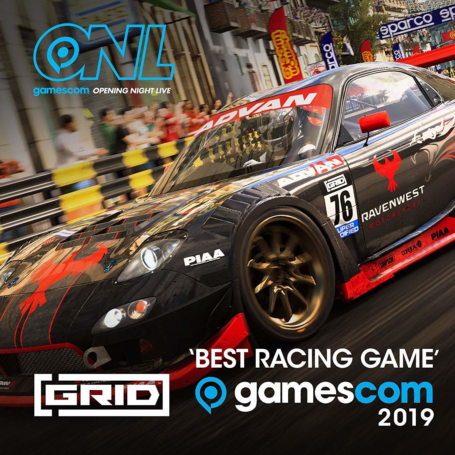 Grid ultimate cheap edition ps4