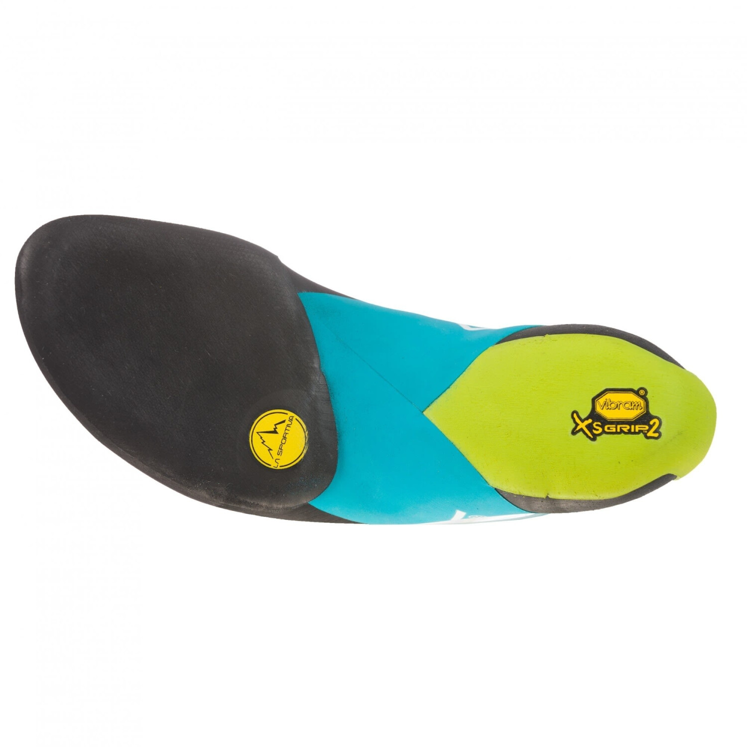 La Sportiva Python apple green tropic blue ab 89 90 Preisvergleich bei idealo