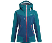Salewa Antelao Powertex 3L Jacket W ab 240,99 SALEWA Antelao PTX 3L Tourenjacke Damen devils kaufen im