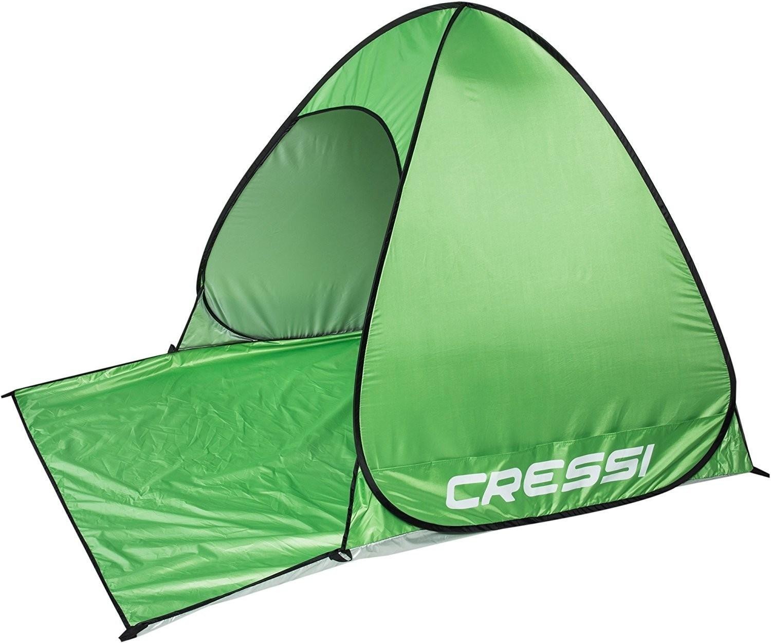 Cressi Beach Tent green