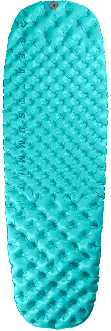 Sea to Summit Ether Light XT Insulated Mat Womens Regular (bleu turquoise)