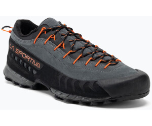 La sportiva tx4 best sale carbon flame