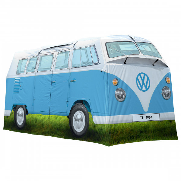 VW Collection VW T1 Bus blue