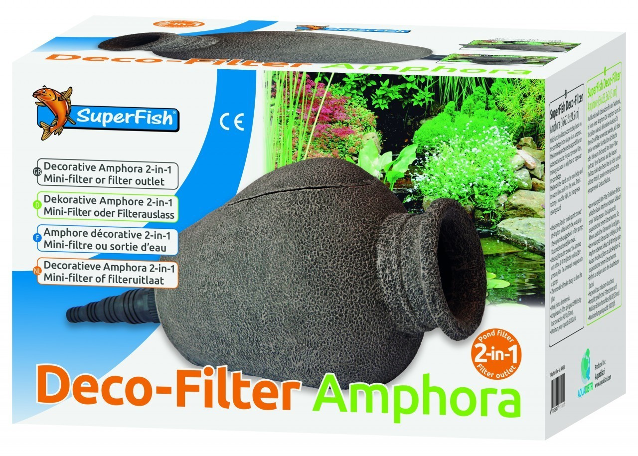 Superfish 04043050