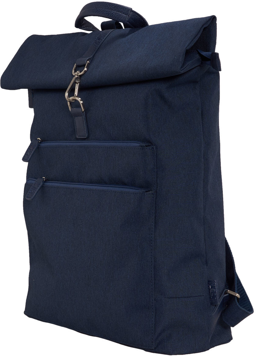 Jost Bergen Courier Backpack S (1144) navy