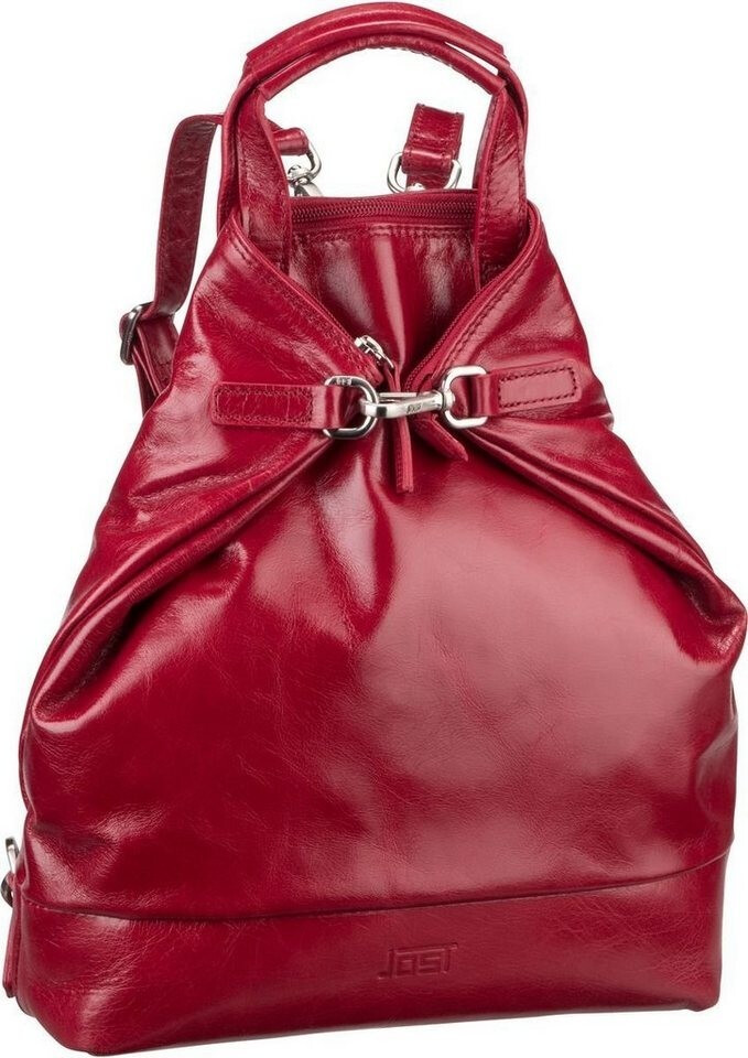 Jost Boda X-Change Bag XS red