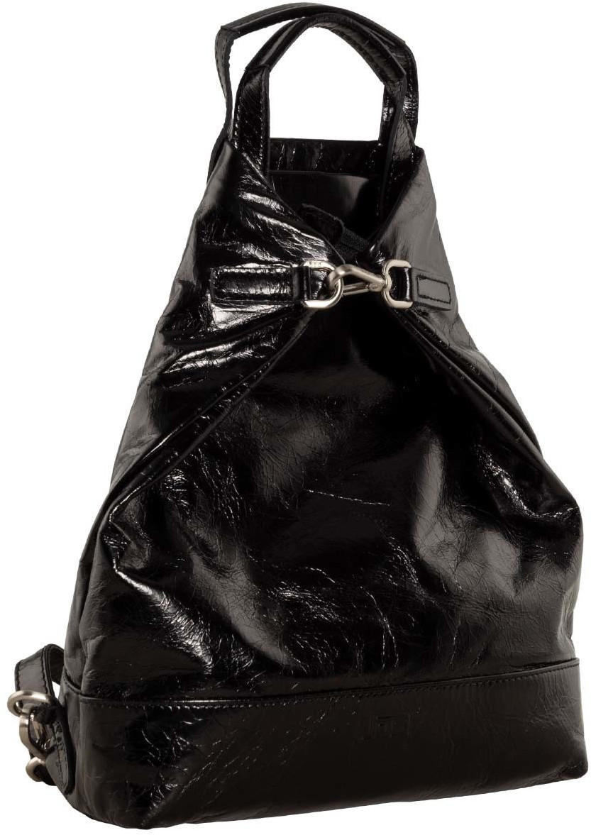 Jost Boda X-Change Bag XS black