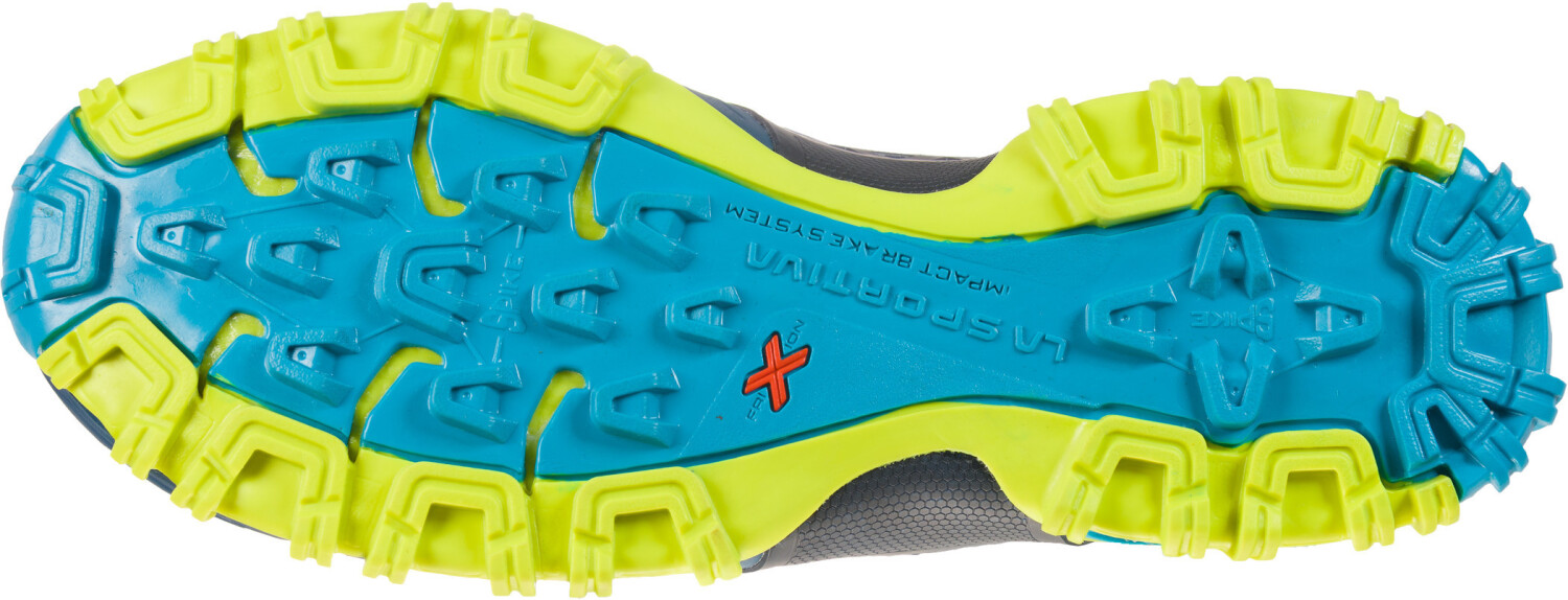 La sportiva bushido hot sale ii opal apple green