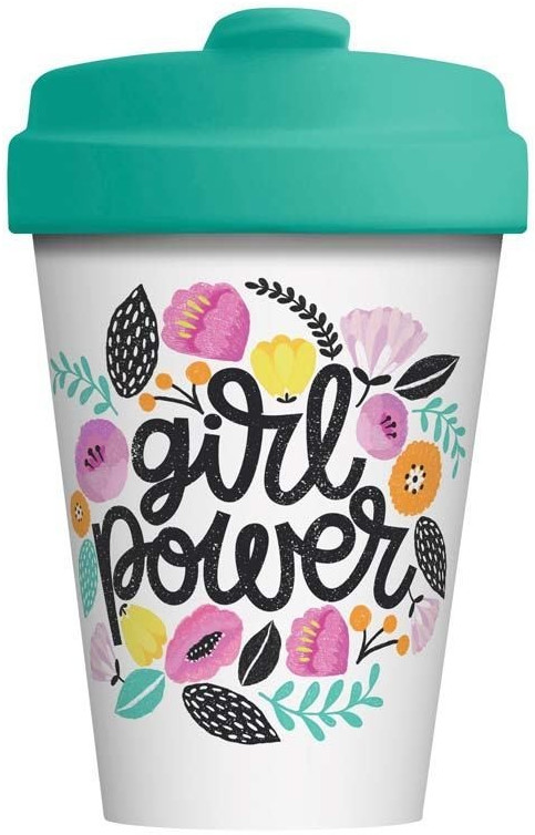 Chic.mic BambooCup Travel Mug 400 ml BCP302