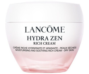 Lancôme Hydra Zen Rich Cream (50ml) ab 34,96 € | Preisvergleich bei
