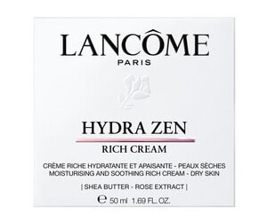 フェイスクリーム LANCOME HYDRA ZEN RICH CREAM 50ml Lancome Hydra Zen Rich Cream 50ml | Landys Chemist