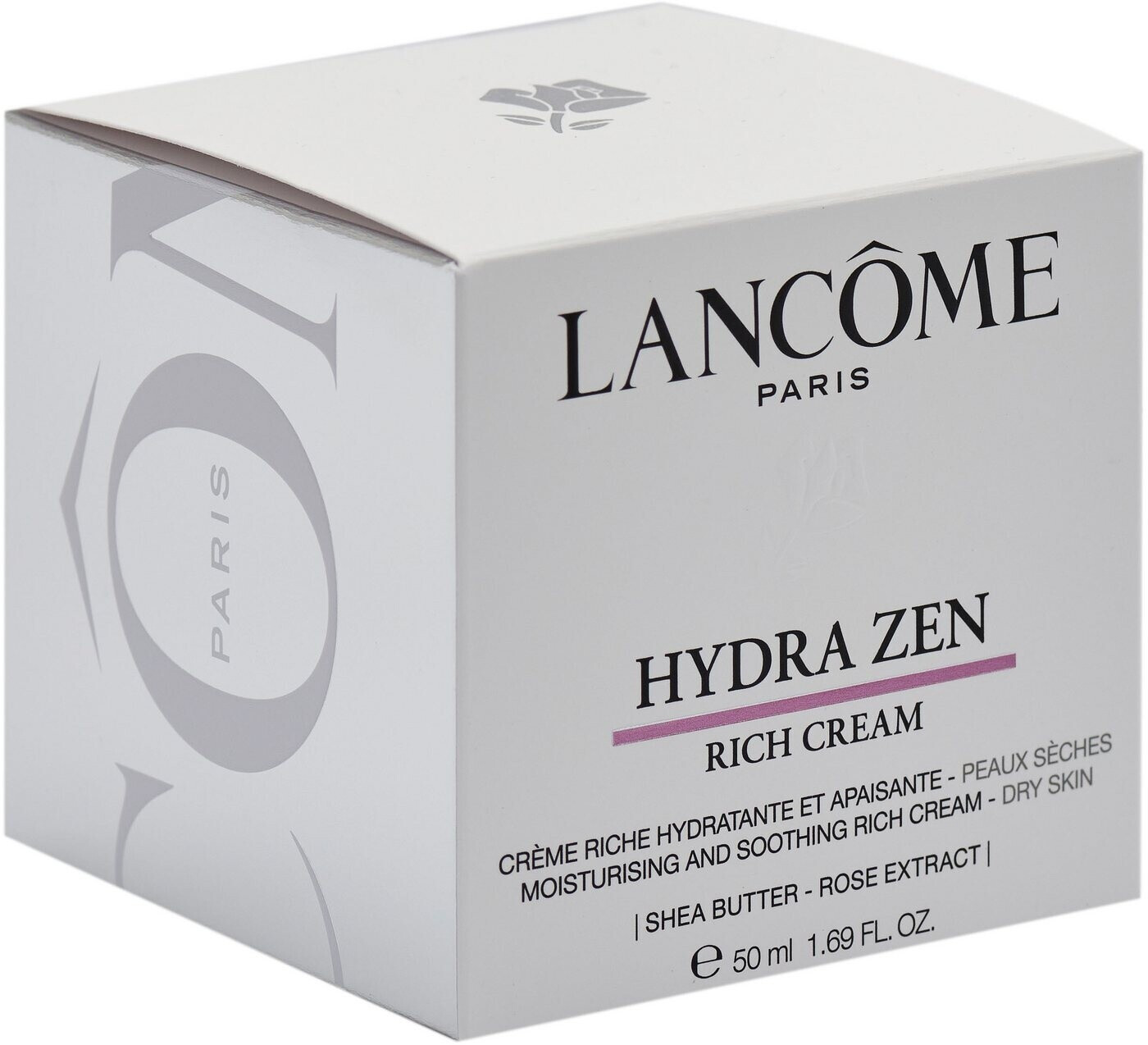 Buy Lancôme Hydra Zen Rich Cream (50ml) from £30.55 (Today