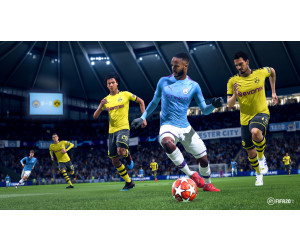 lote acuerdo Isla Stewart FIFA 20: Champions Edition (PS4) desde 35,99 € | Compara precios en idealo