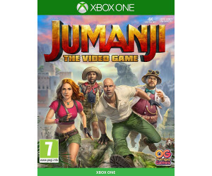 Xbox clearance 360 jumanji