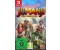 Jumanji: Das Videospiel (Switch)