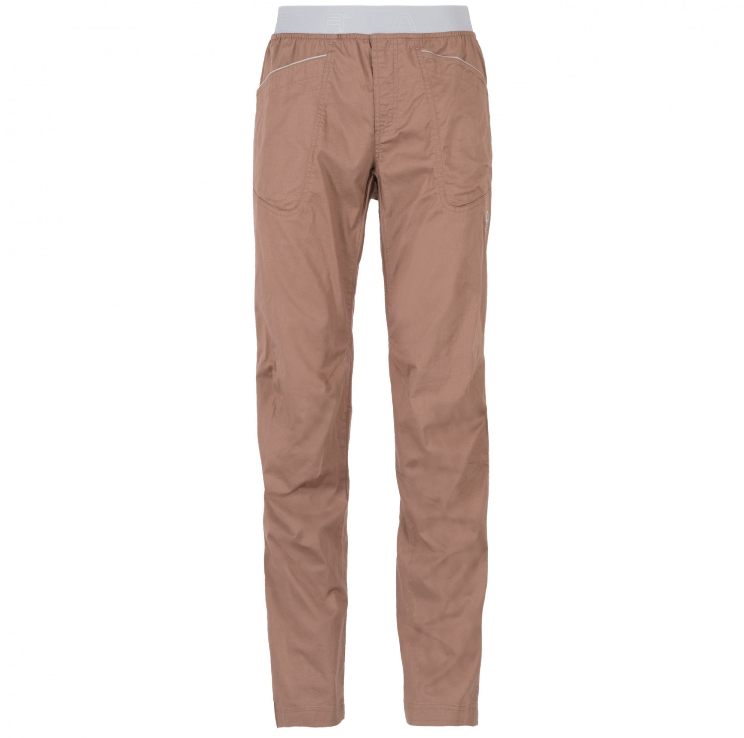 La Sportiva Roots Pant falcon brown/cloud