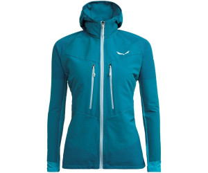 Giacca Sportiva Donna SALEWA Agner Engineered Dst W Jkt