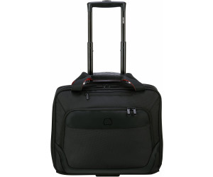 Delsey laptop trolley bag outlet