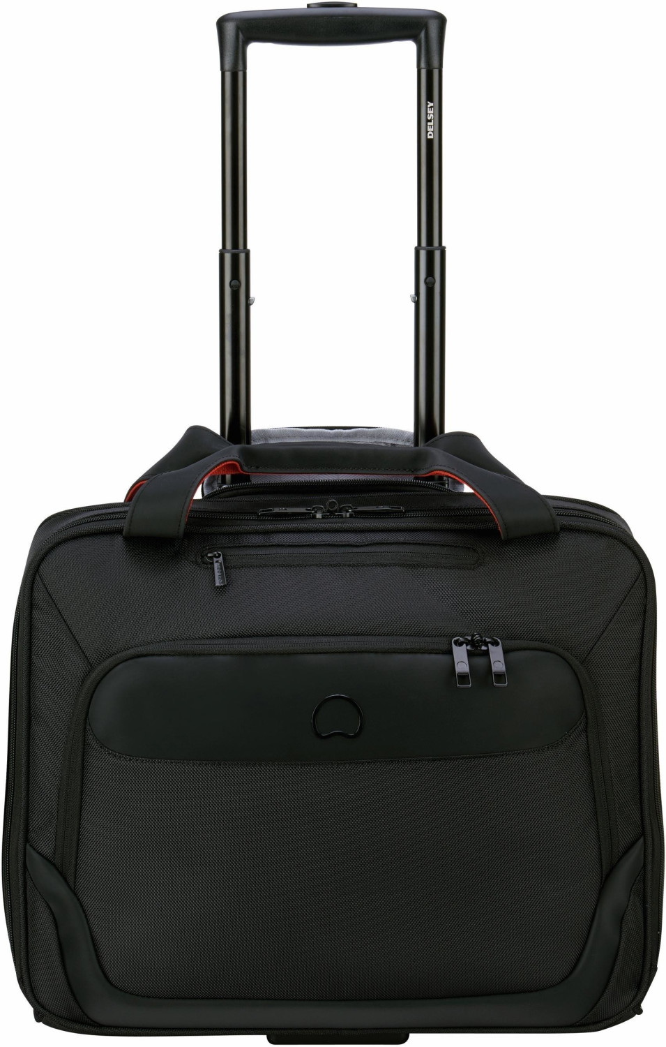 DELSEY PARIS Parvis Plus Laptop Trolley 15.6 ab 90 99 Preisvergleich bei idealo