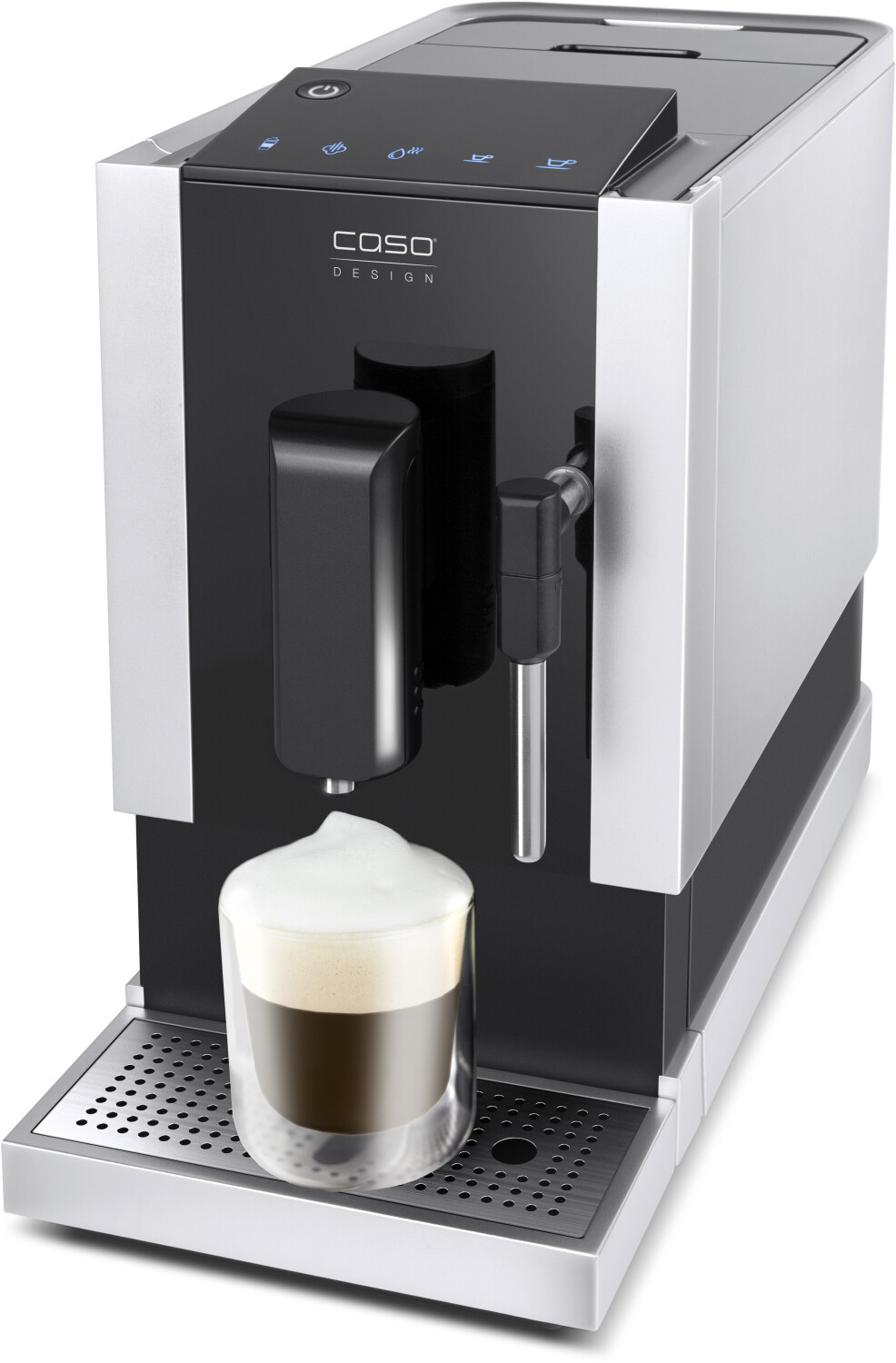 Caso Café Crema One