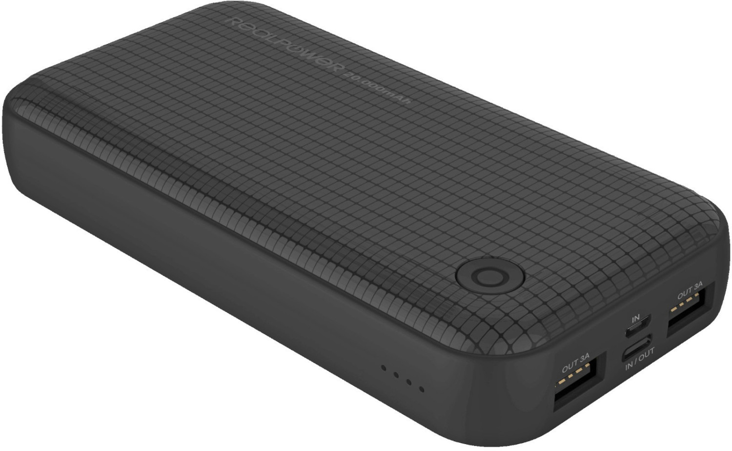 RealPower PB-20000C