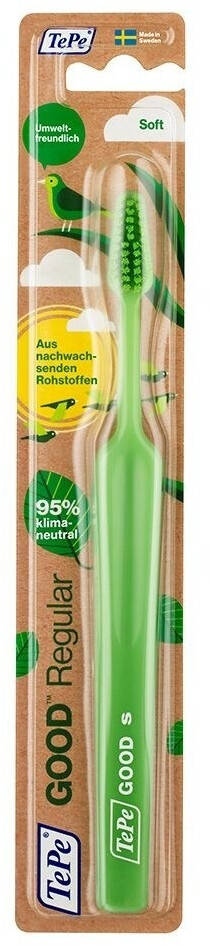 TePe Good Regular Soft Toothbrush DE Blister (1 pcs)