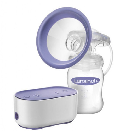Lansinoh® Tire-lait silicone 1 pc(s) - Redcare Pharmacie
