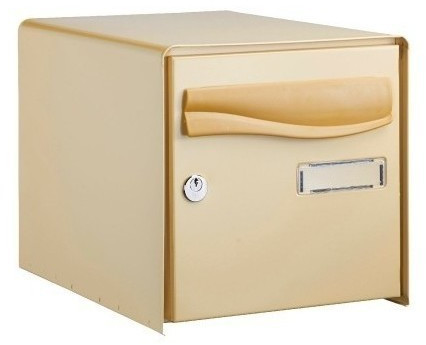 DECAYEUX Lys simple face beige