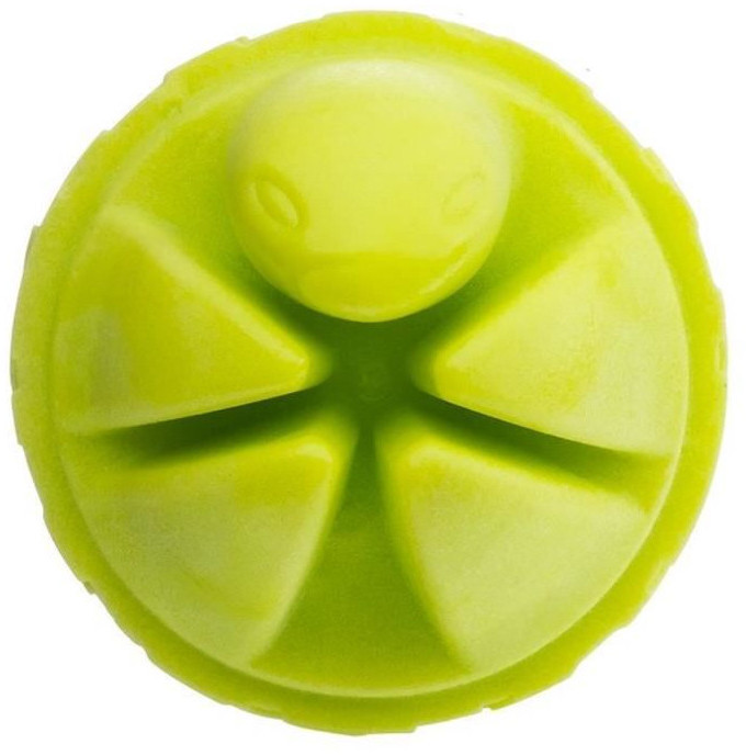 Nerf Dog Turtle Ball 2,5 pouces