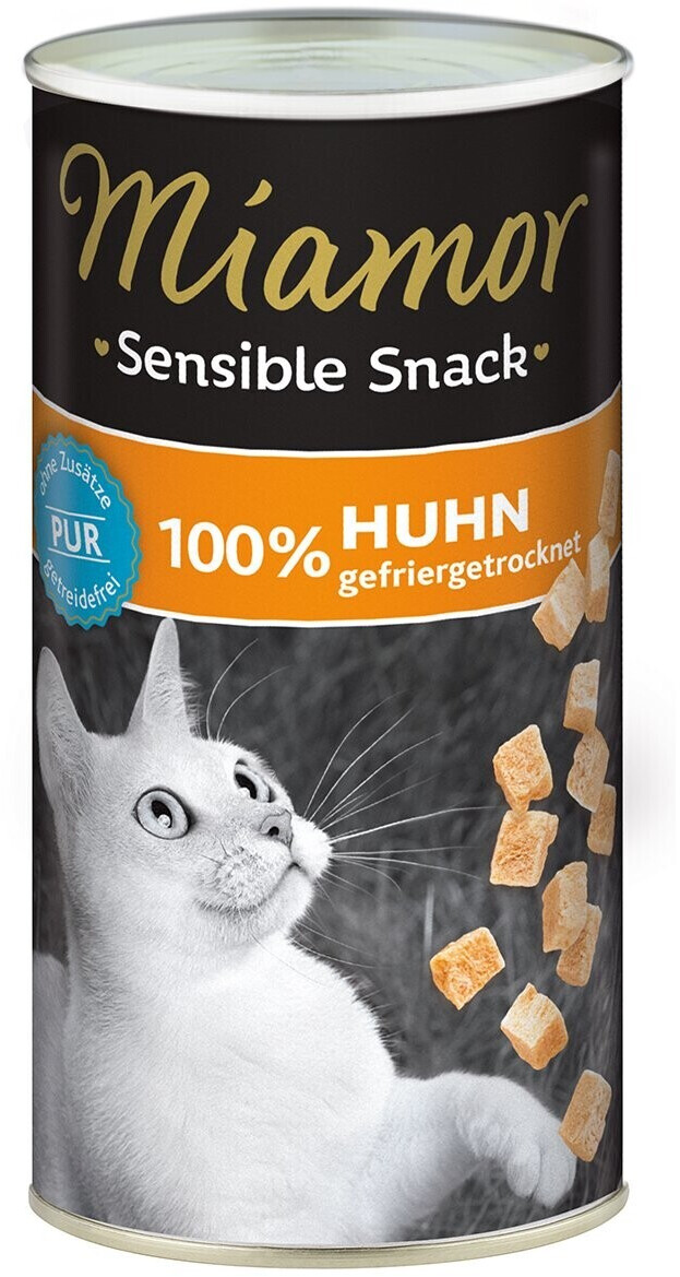 Miamor Sensible Snack Chicken 30g