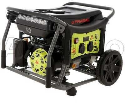 Pramac WX3200