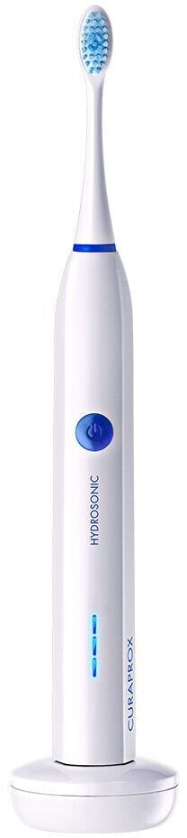 Curaden Curaprox Hydrosonic Easy Sonic Toothbrush Set
