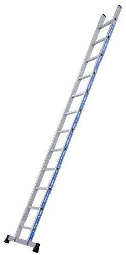 Tubesca Platinium simple droite 12 échelons