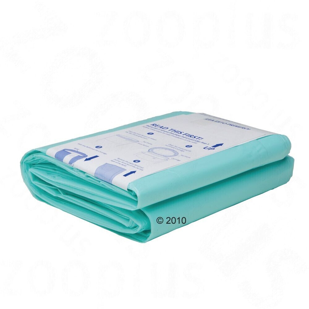 LitterMaid Replacement Bags for Litter Disposal System