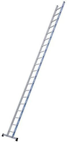 Tubesca Platinium simple droite 20 échelons
