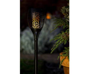 The Solar Centre Trueflame Solar Gartenfackel Ab 40 22